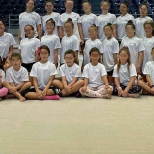 2023 – Supporting Local Youth